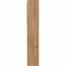 Ekena Millwork Carmel Smooth Corbel, Douglas Fir, 3 1/2"W x 12"D x 20"H COR04X12X20CAR00SDF - alternate 2